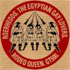 The Egyptian Gay Lovers vs. GT 500 vs. Roerhedds vs. Rodeo Queen - Split 7