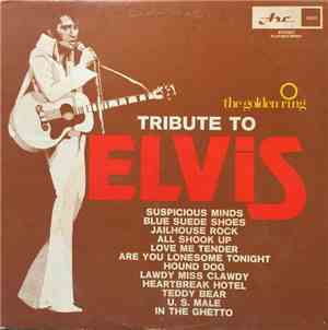 The Golden Ring - Tribute To Elvis