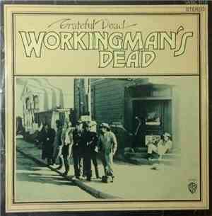 The Grateful Dead - Workingman's Dead