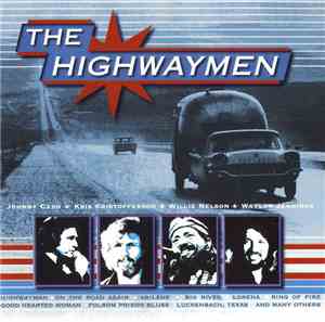 The Highwaymen - The Highwaymen