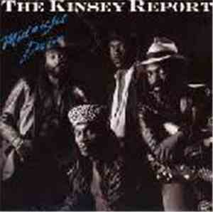 The Kinsey Report - Midnight Drive