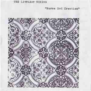 The Littlest Viking - Norse God Creation