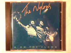 The Nylons - 4 On The Floor