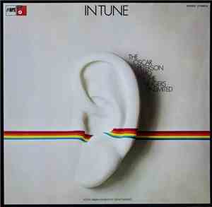 The Oscar Peterson Trio + The Singers Unlimited - In Tune
