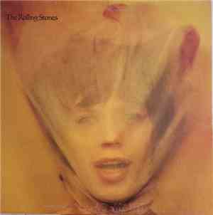 The Rolling Stones - Goats Head Soup