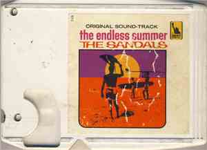 The Sandals - The Endless Summer