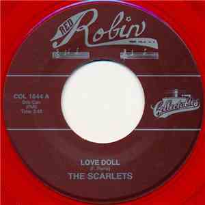 The Scarlets  - Love Doll