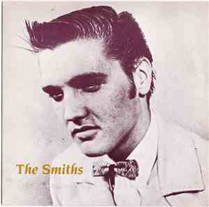 The Smiths - Shoplifters Of The World Unite