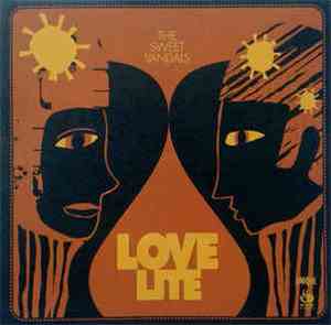 The Sweet Vandals - Love Lite
