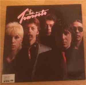 The Tourists - The Tourists