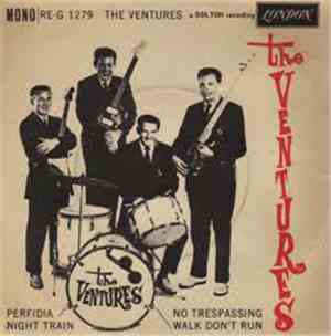 The Ventures - The Ventures