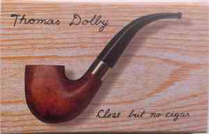 Thomas Dolby - Close But No Cigar
