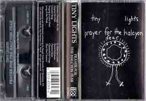 Tiny Lights - Prayer For The Halcyon Fear