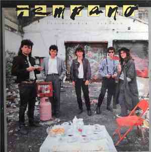 Témpano - El Tercer Lado