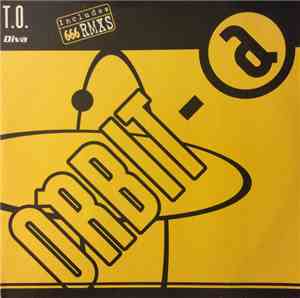 T.O. - Diva (Includes 666 Remix)