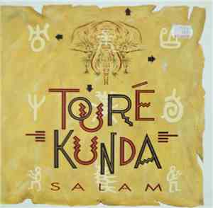Touré Kunda - Salam