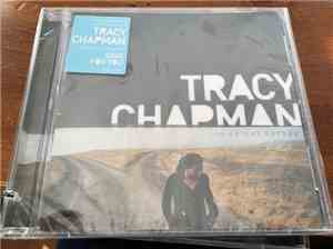 Tracy Chapman - Our Bright Future