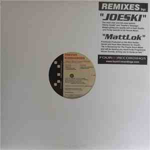 Trevor Kiernander - Talkin' Bout House Music