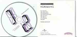 Turntablerocker - Einszwei
