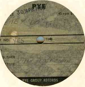 Val McKenna - Baby Do It