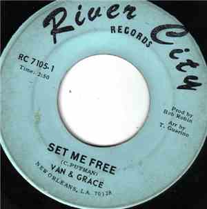 Van & Grace - Set Me Free