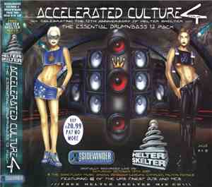 Various - Accelerated Culture 4