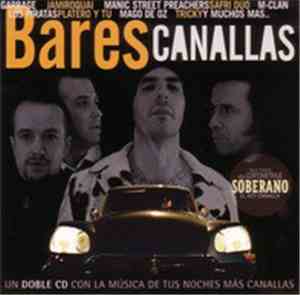 Various - Bares Canallas