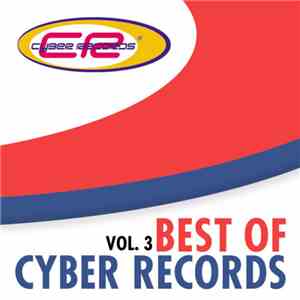 Various - Best Of Cyber Records Vol. 3