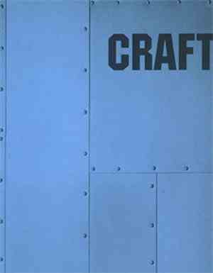 Various - Craft