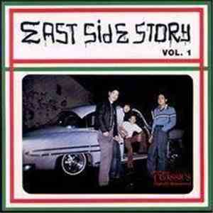 Various - East Side Story Vol.1