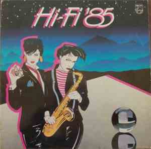 Various - Hi-Fi '85