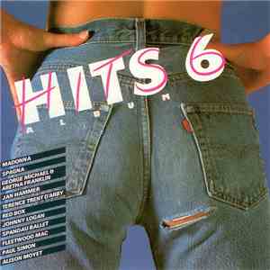 Various - Hits Album 6