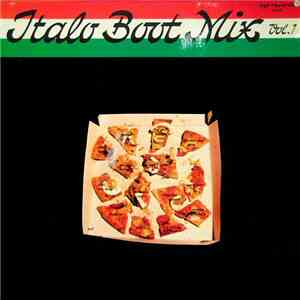 Various - Italo Boot Mix Vol. 1