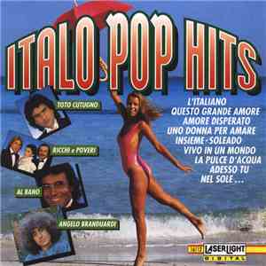 Various - Italo Pop Hits