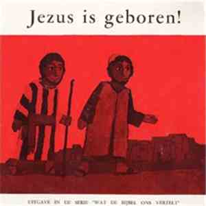 Various - Jezus Is Geboren!