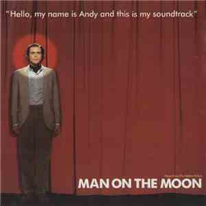 Various - Man On The Moon - Music From The Motion Picture