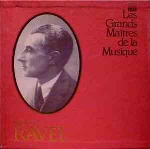 Various - Maurice Ravel
