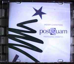 Various - Merry Christmas Postquam Profesional Cosmetics