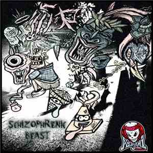 Various - Schizophrenic Beast