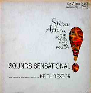 Various - Sounds Sensational!