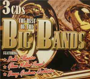 Various - The Best Of The Big Bands