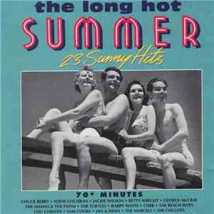 Various - The Long Hot Summer