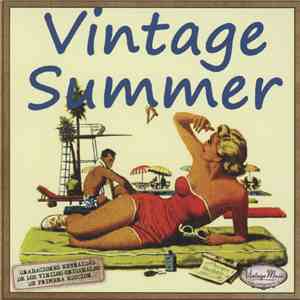 Various - Vintage Summer Vol.2