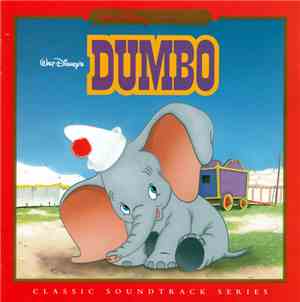 Various - Walt Disney's Dumbo