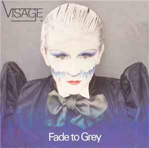 Visage - Fade To Grey