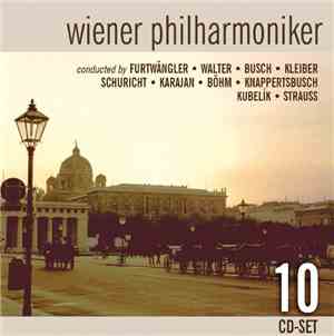 Wiener Philharmoniker - Wiener Philharmoniker
