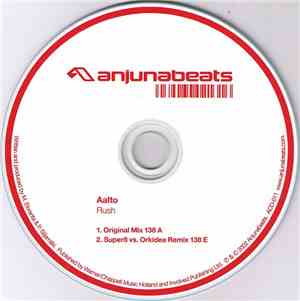 Aalto - Rush