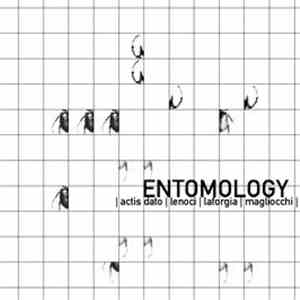 Actis Dato | Lenoci | Laforgia | Magliocchi - Entomology