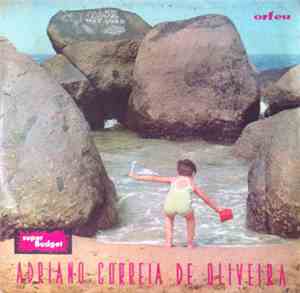 Adriano Correia De Oliveira - Baladas