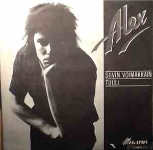 Alex  - Siivin Voimakkain
